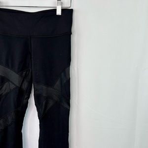 Lululemon wunder under foot strap